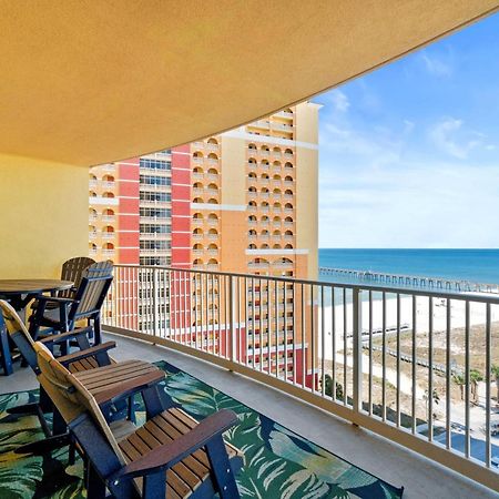 Calypso Resort Tower 3 By Panhandle Getaways Панама Сити Бийч Стая снимка