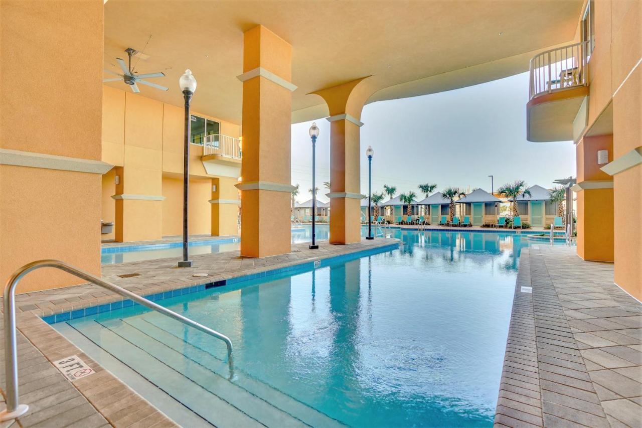 Calypso Resort Tower 3 By Panhandle Getaways Панама Сити Бийч Екстериор снимка
