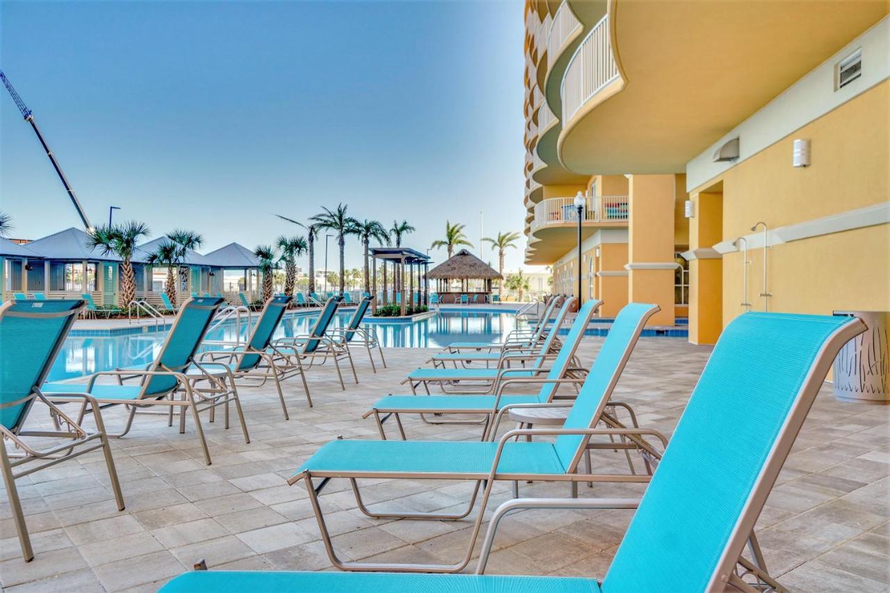 Calypso Resort Tower 3 By Panhandle Getaways Панама Сити Бийч Екстериор снимка
