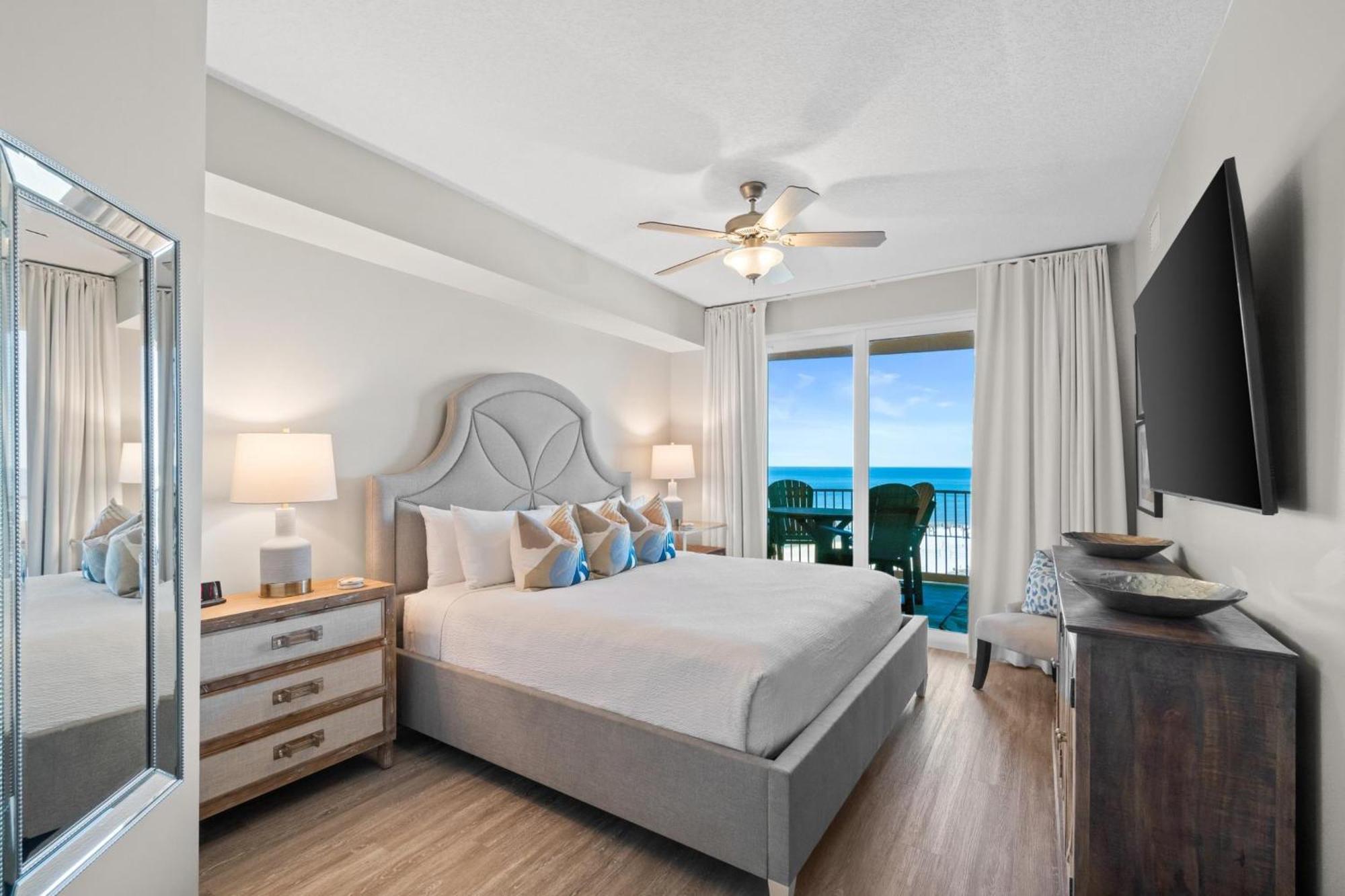 Calypso Resort Tower 3 By Panhandle Getaways Панама Сити Бийч Стая снимка